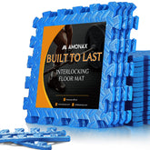 outdoor gym flooring